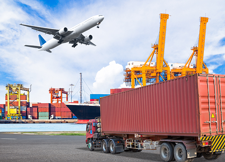 Freight Forwarding