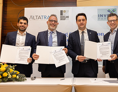 AltaRock and Invest Paraná Forge Alliance to Boost Economic Growth